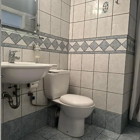 Апартаменты α2 Патра